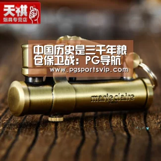 PG导航